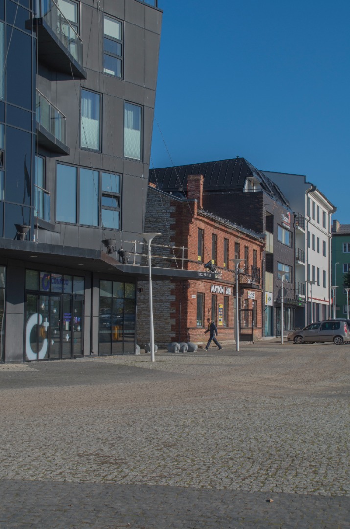 Vallavanemate kokkutulek Rakvere rahvamajas rephoto