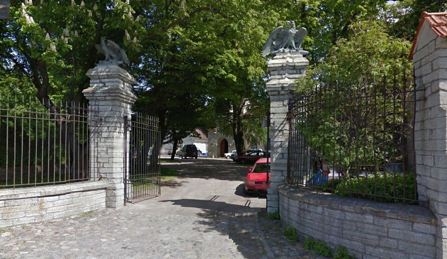 Reval : Marienberg rephoto