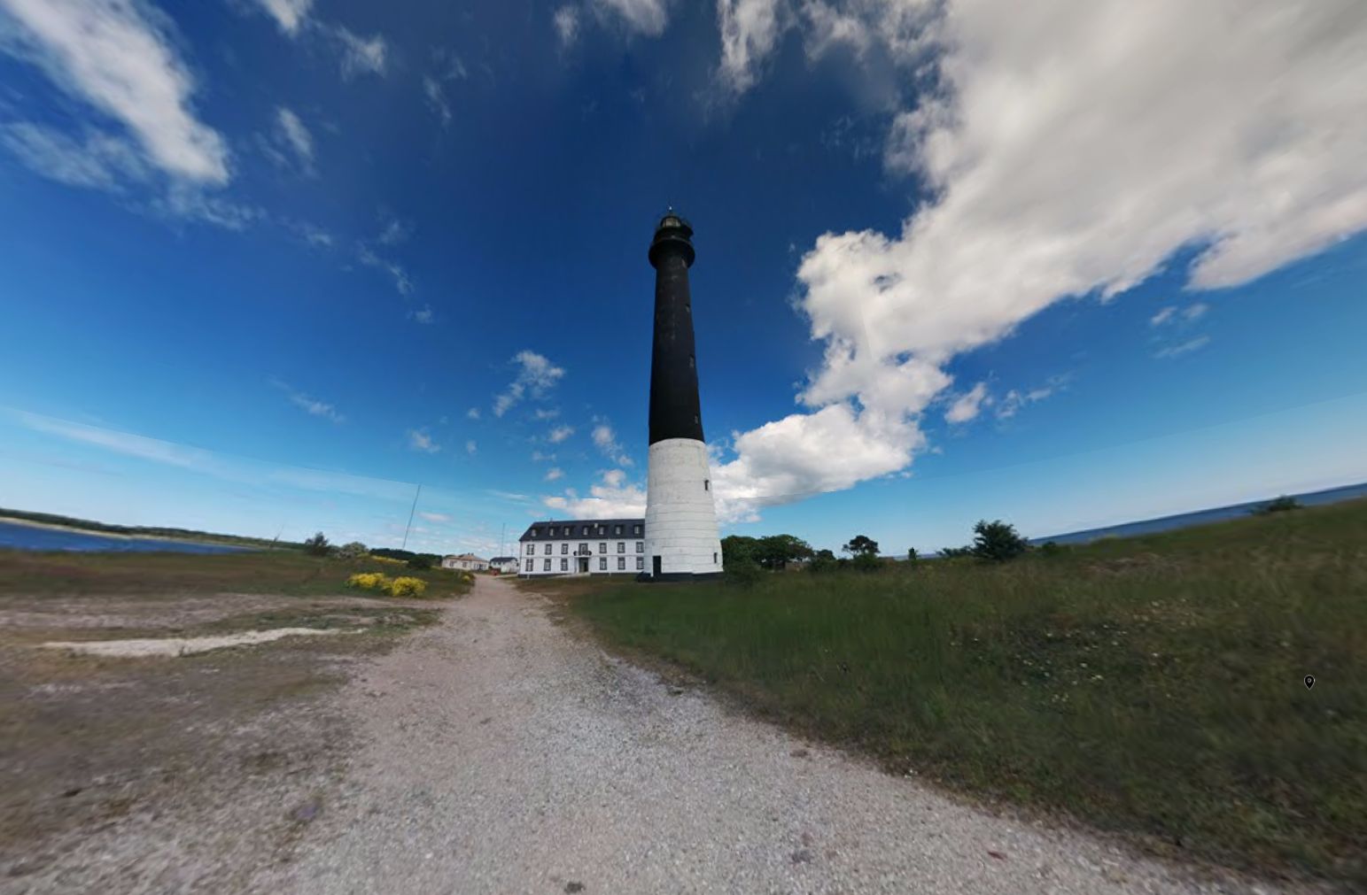 Saaremaa. rephoto