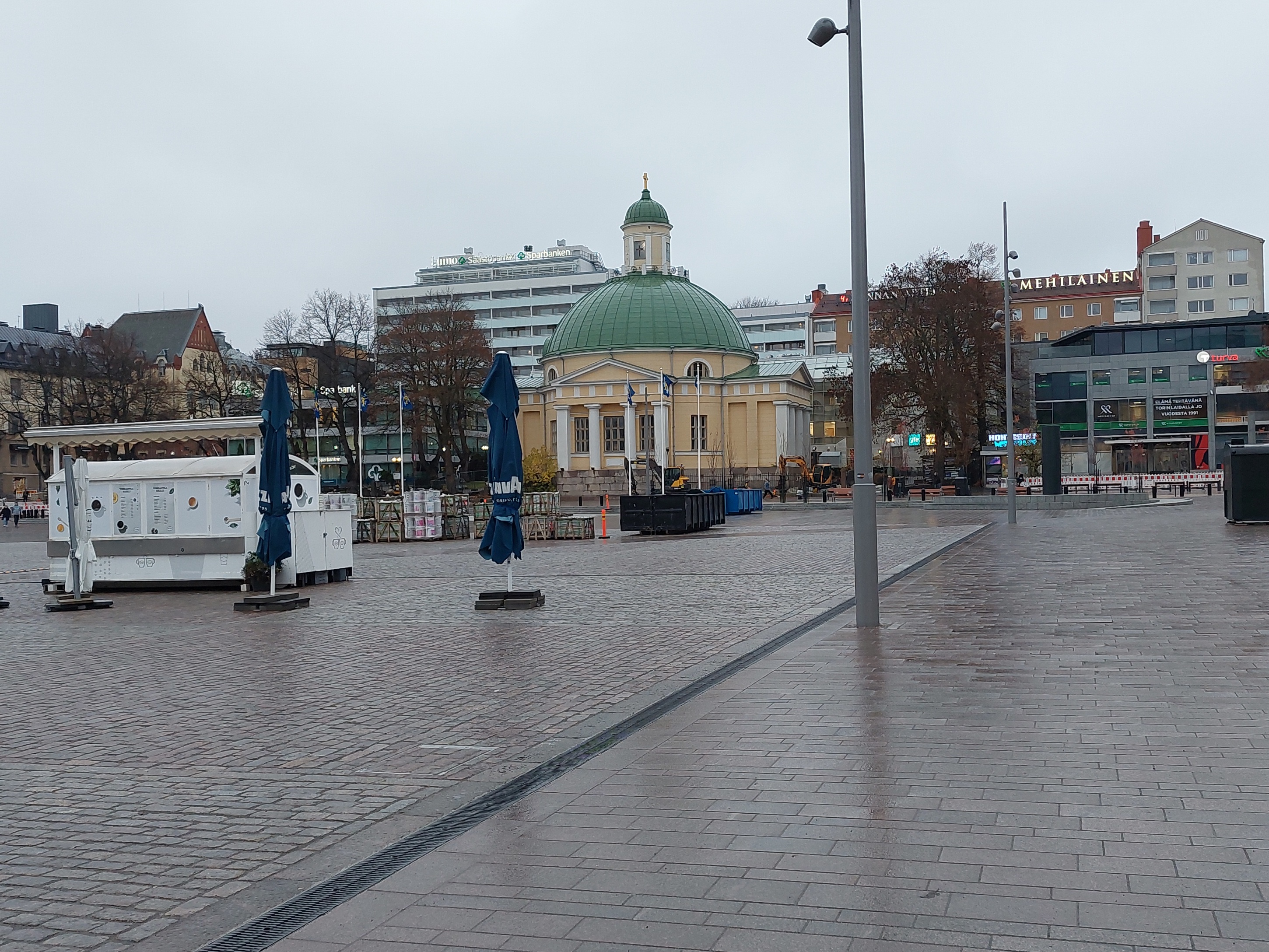 Turku rephoto
