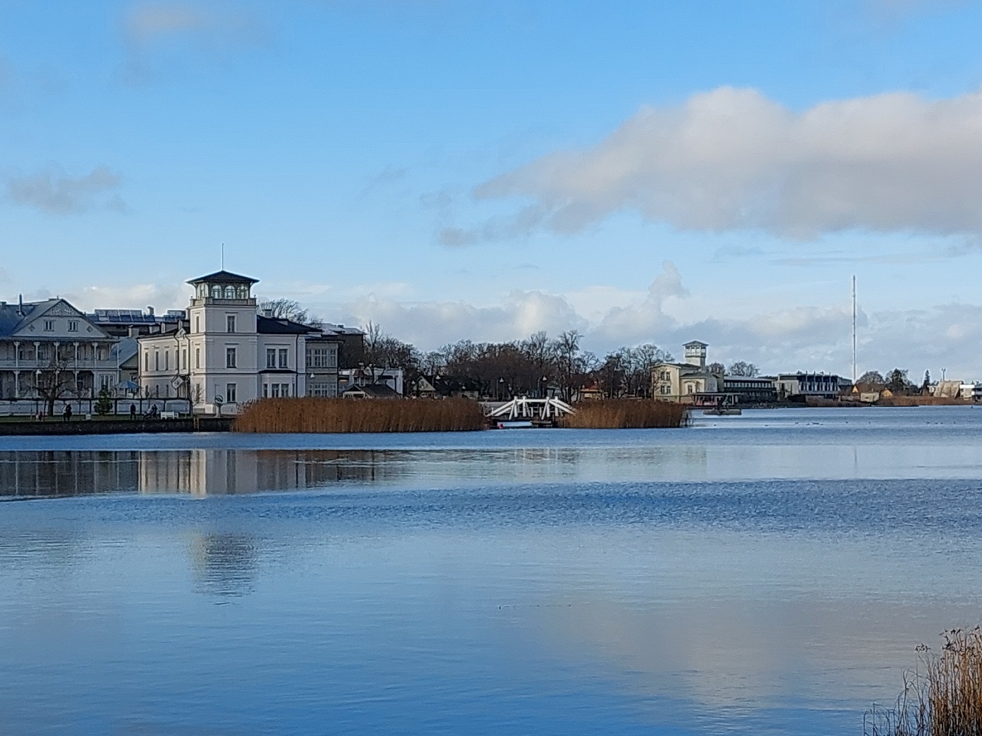 Haapsalu rephoto
