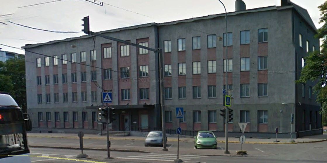 "Ehitajate klubi" rephoto