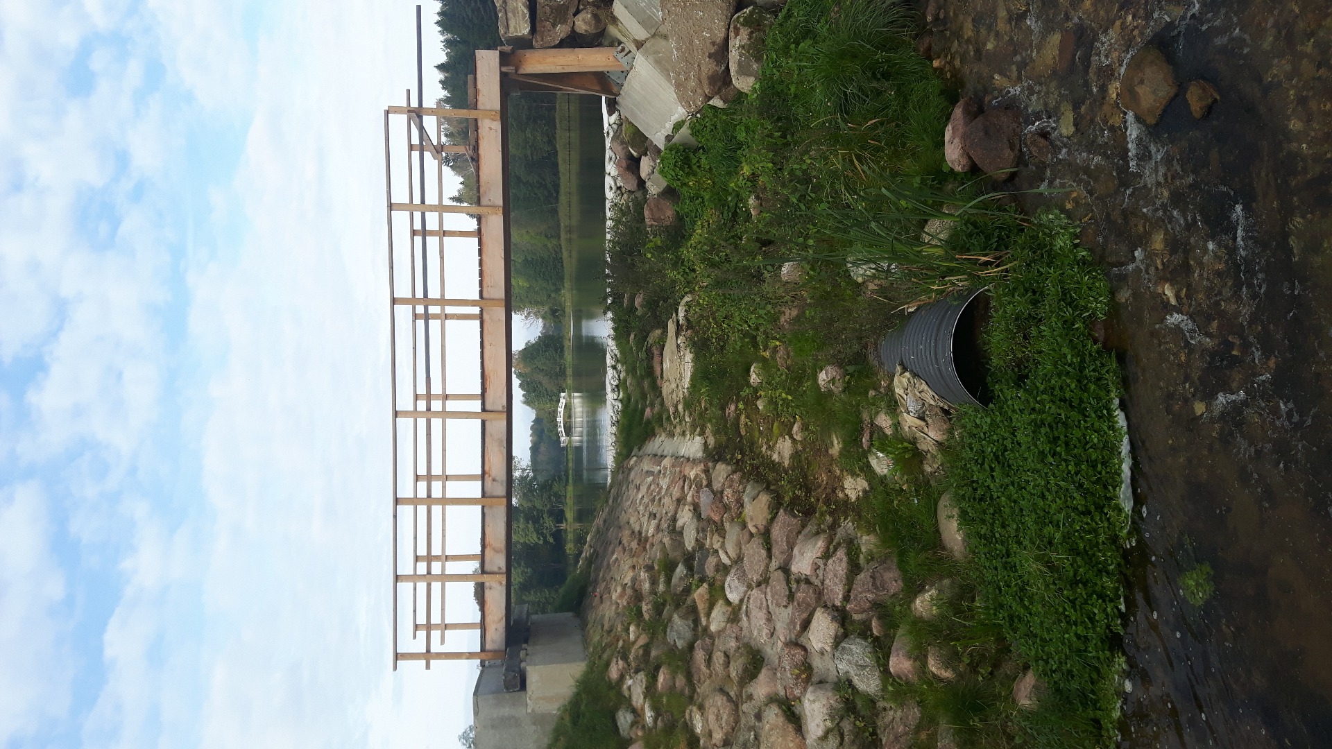 Foto Alatskivi sild rephoto