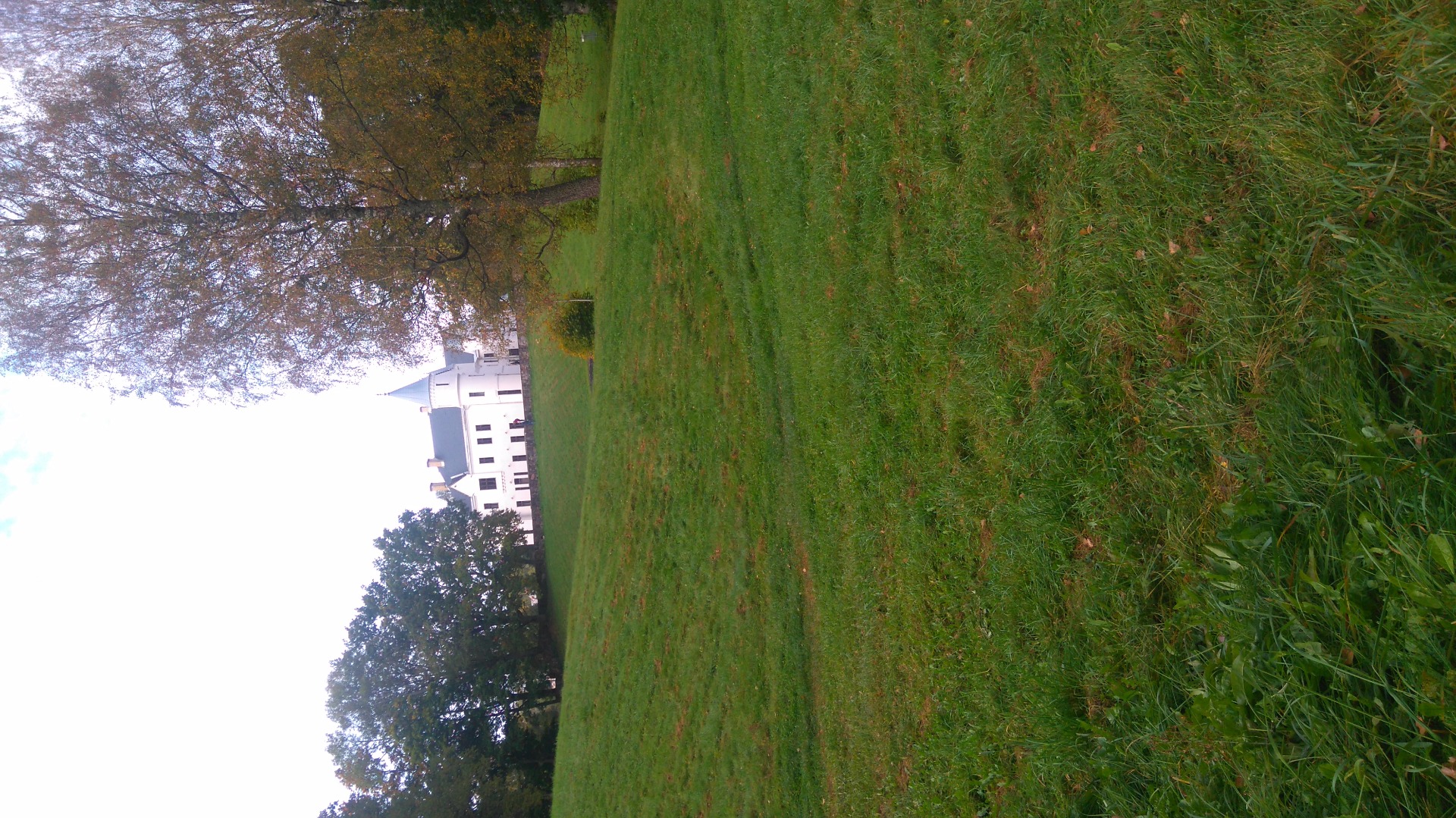 Alatskivi Castle. rephoto