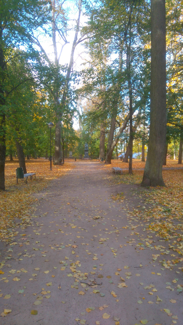 K.E.von Baeri mälestussammas rephoto