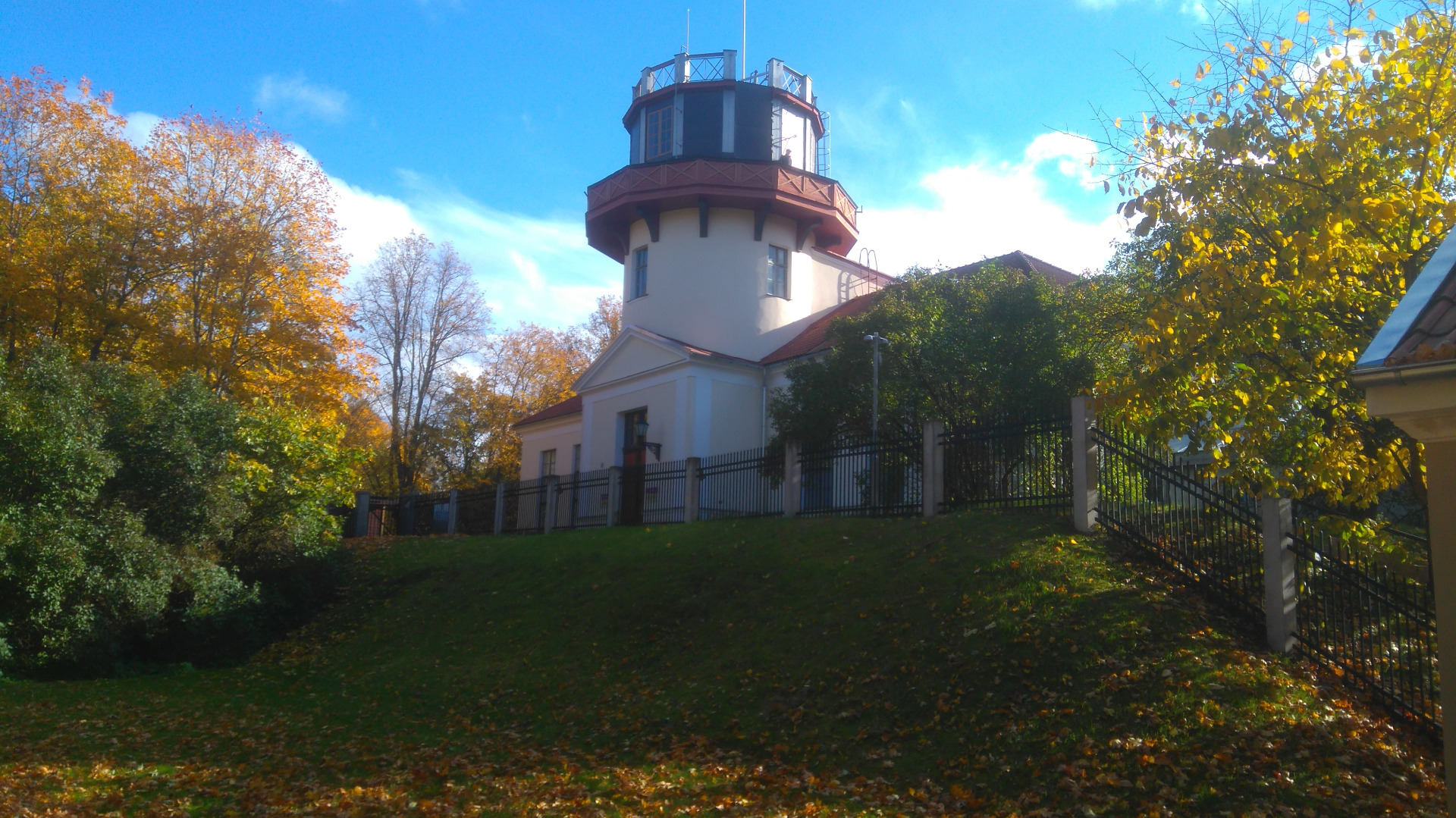 [tartu Star Tower] rephoto