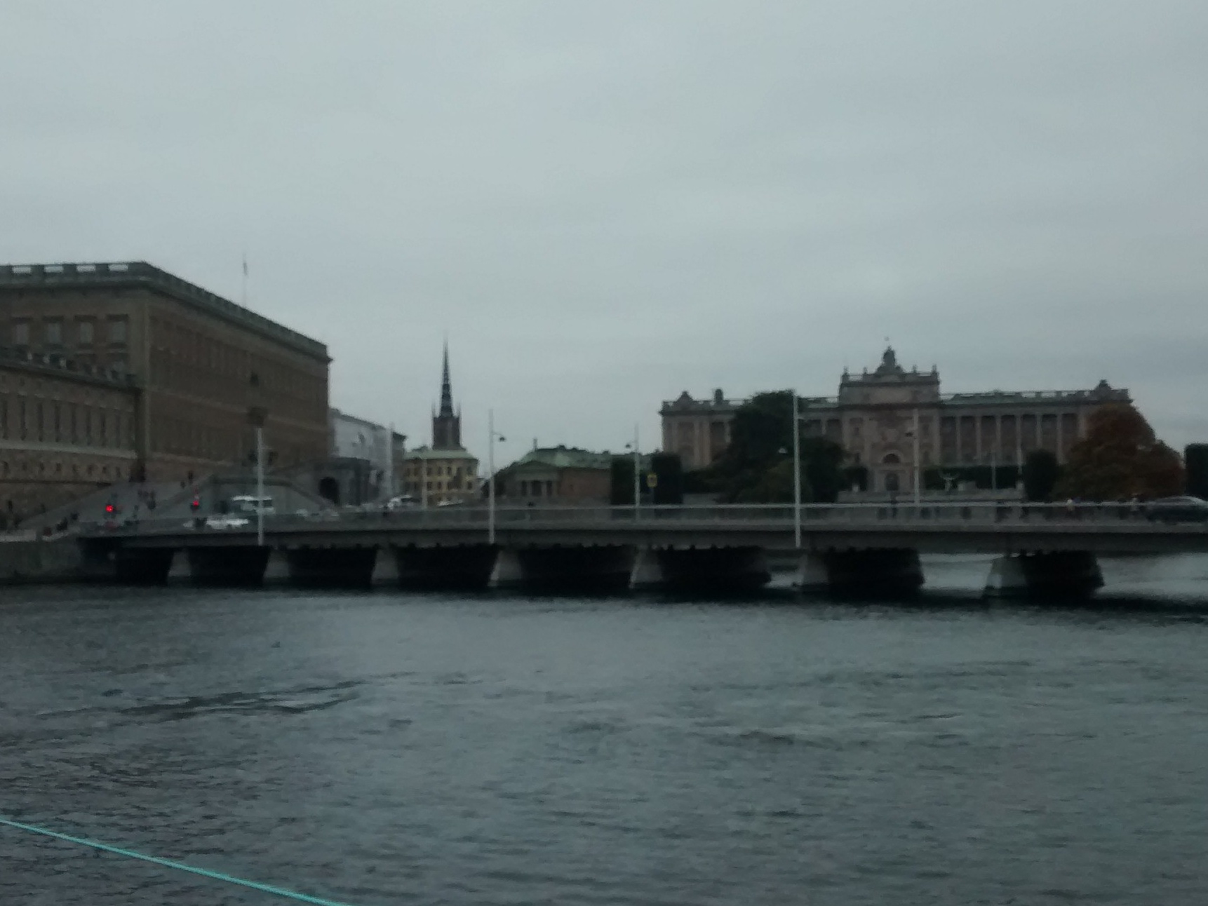 Stockholm, Uppland, Sweden rephoto