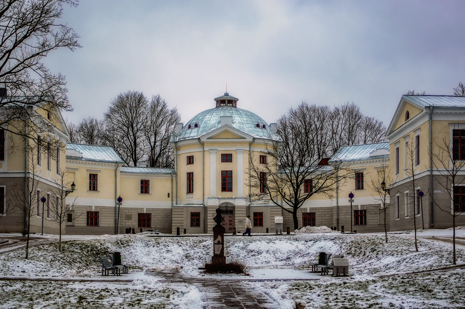 Tartu, anatomy rephoto