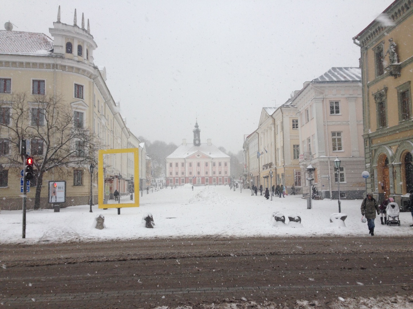 Dorpat, Book rephoto