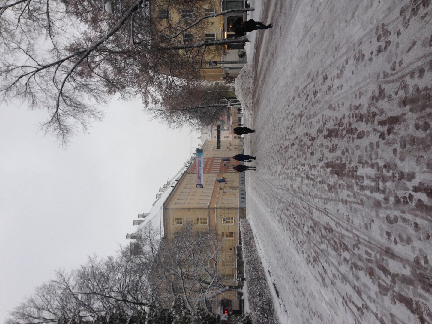 Tartu, Küüni tn rephoto