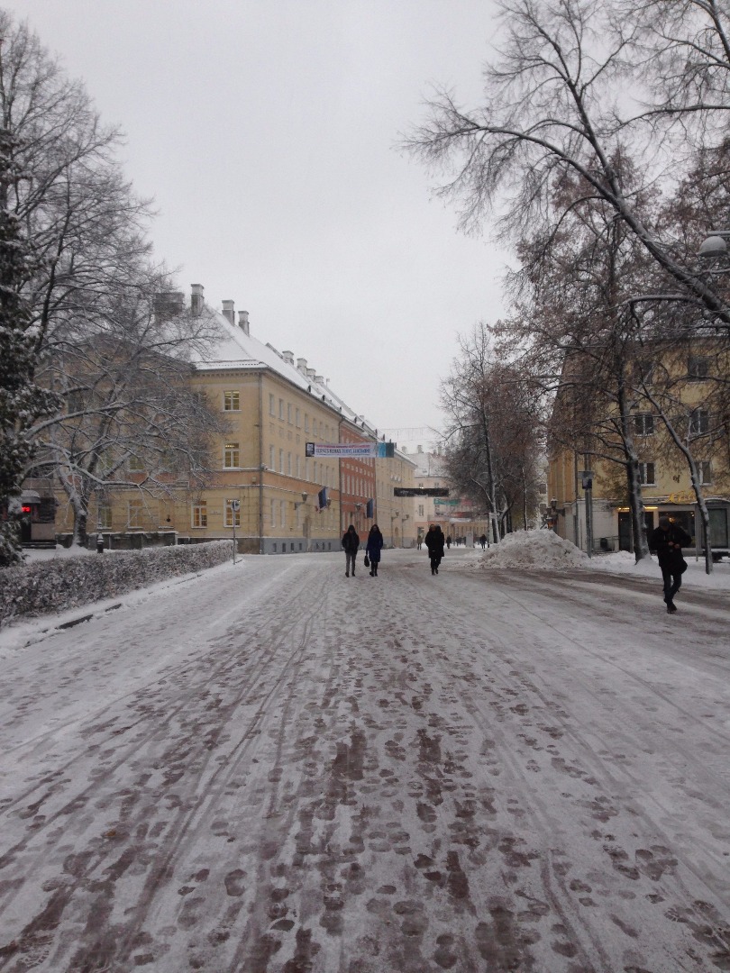 Tartu, Küüni tn rephoto