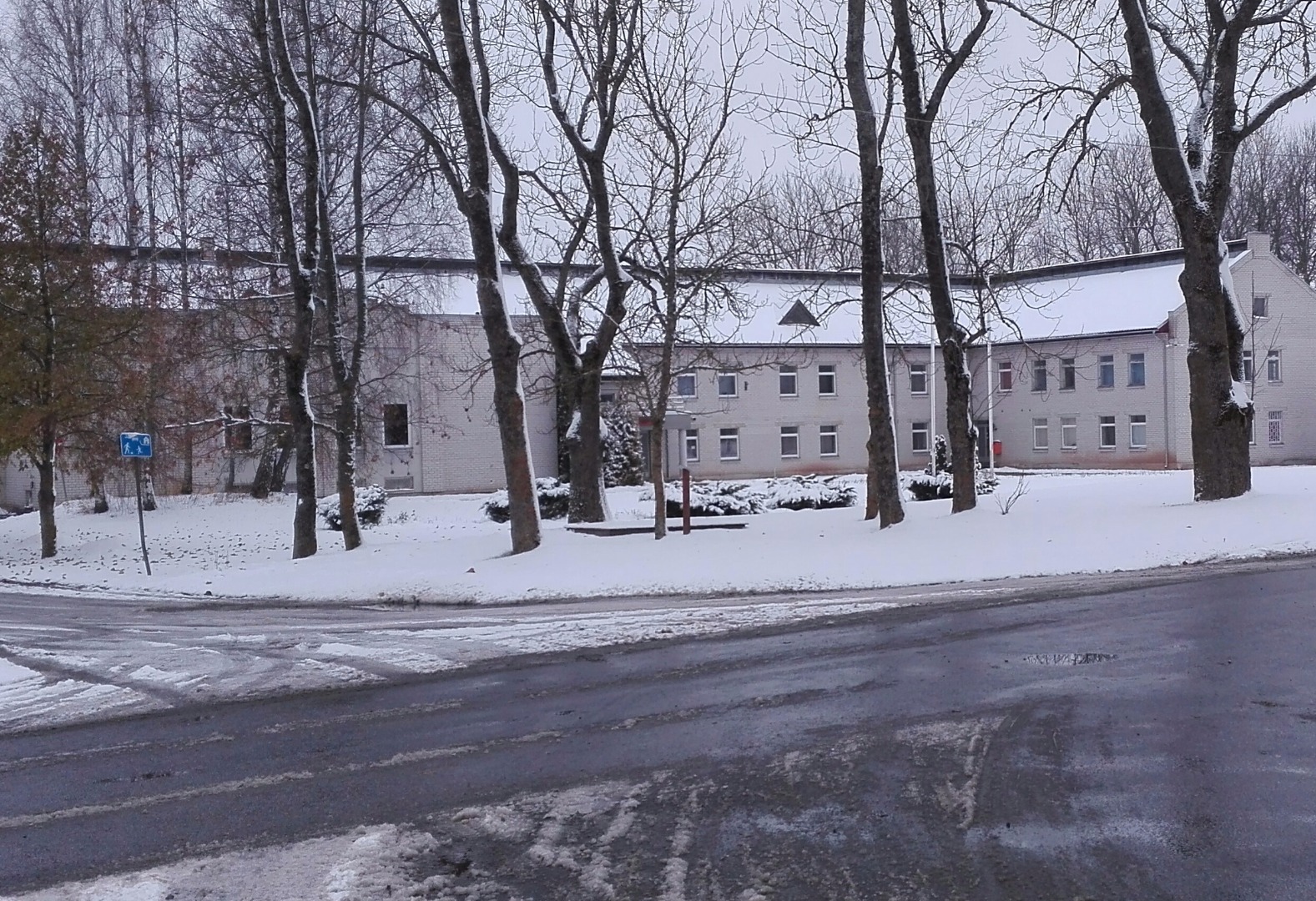 Nõo Office. rephoto