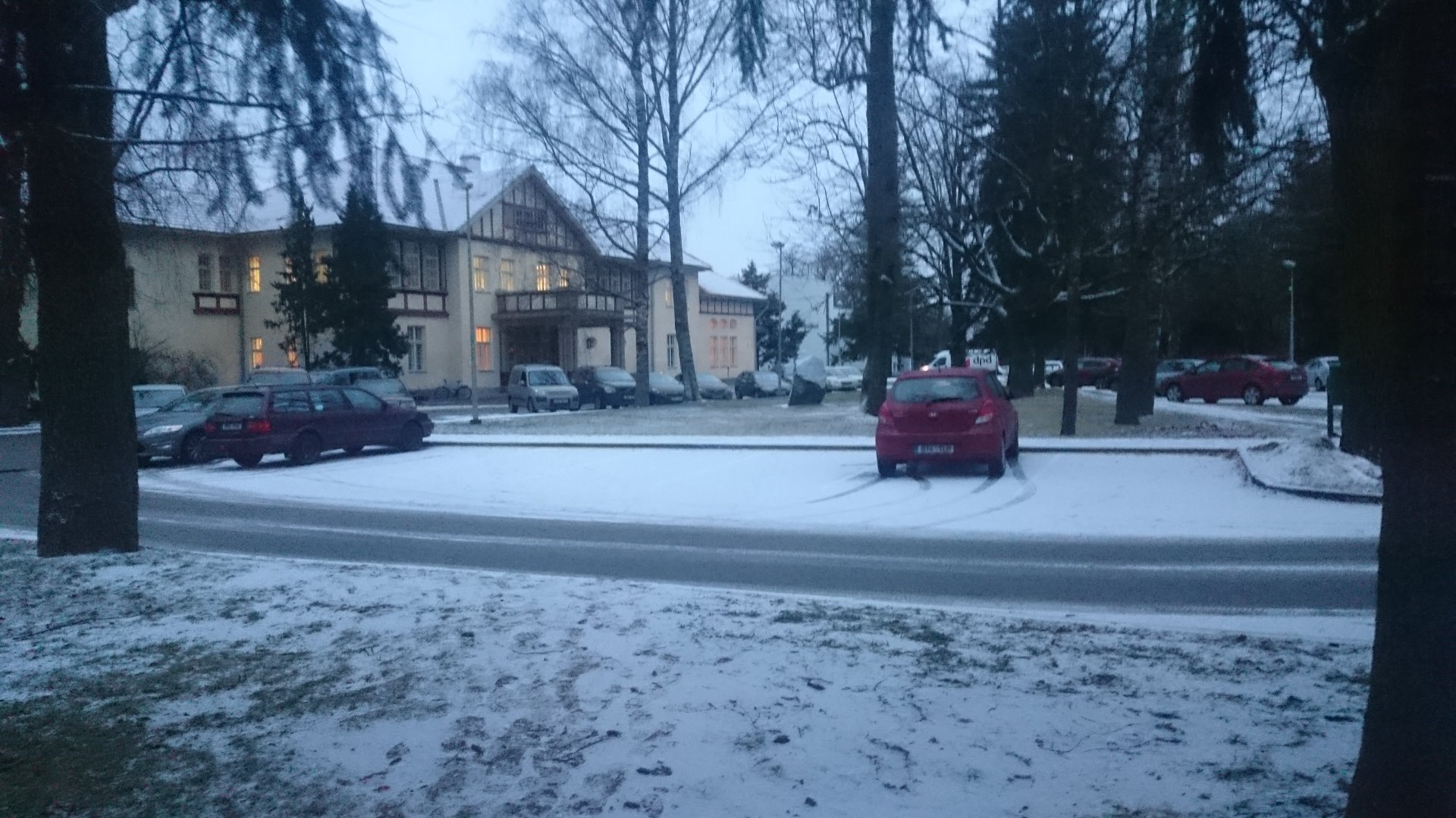 Starvere, Tartumaa, 1935 rephoto