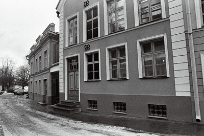"Estimpeksi" hoonekompleksi hooned Uus tänav 32/34.  similar photo