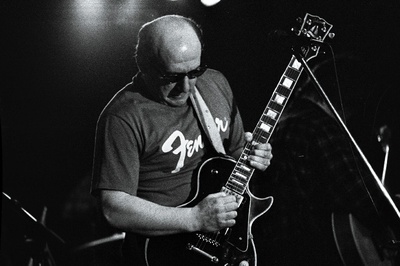 Bluesi kontsert linnahallis, J. Rosenfeldt.  similar photo