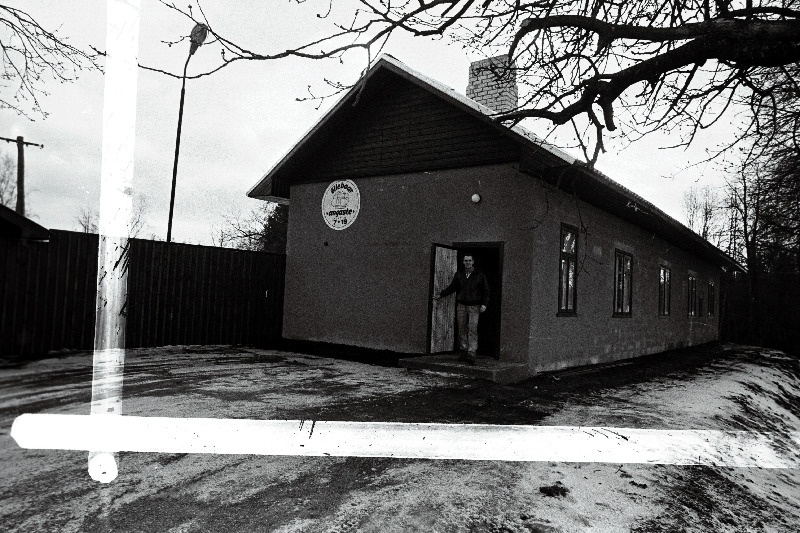 Õllebaar "Angaste".