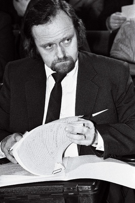 EKP konverents, J. Allik.  similar photo