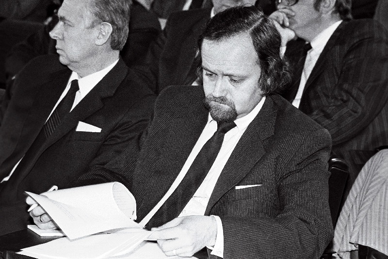 EKP konverents,J. Allik.