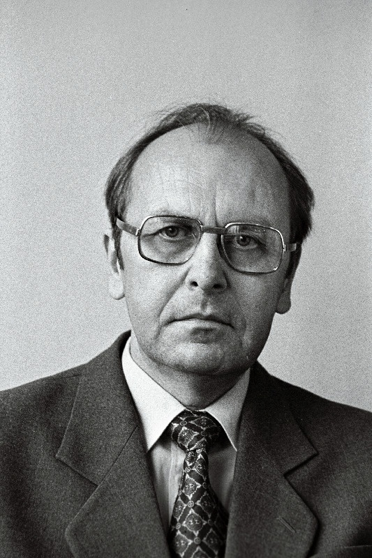 Liberaaldemokraatide algatusrühma koosolek, K. Aleksius.