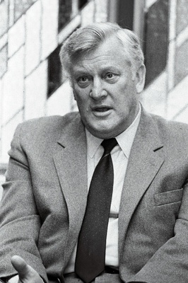 Algirdas Brasauskas.  similar photo