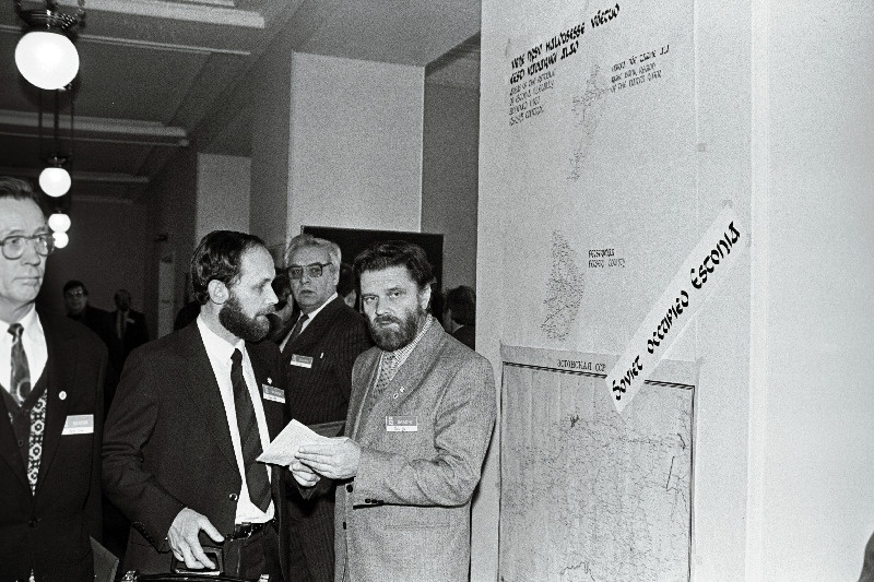 Eesti Kongress.