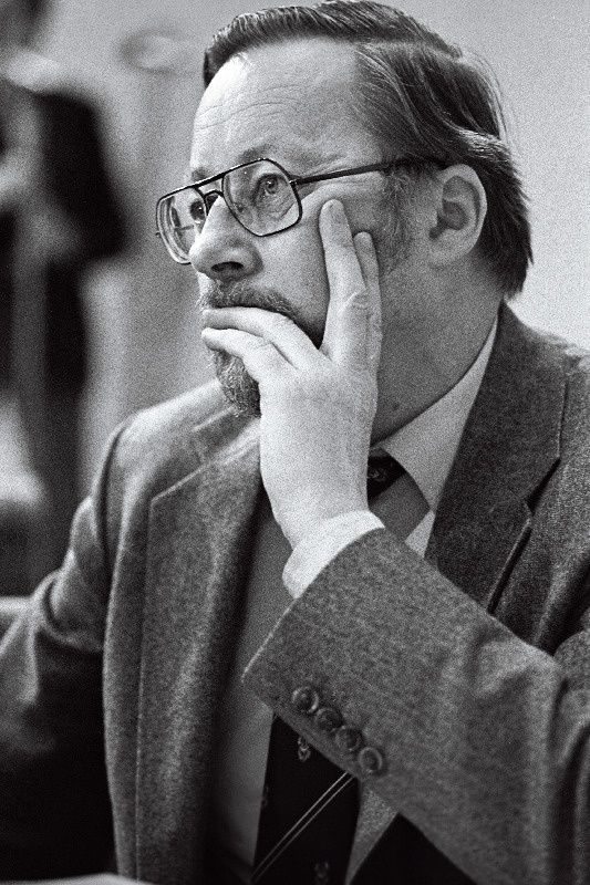 Vytautas Landsbergis.