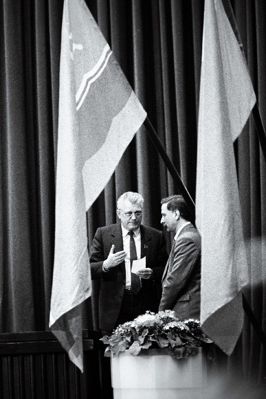 EKP XX kongress.