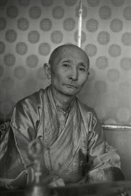 Mongoolia.