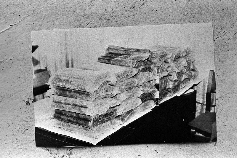 Asitõendid Siseministeeriumis.