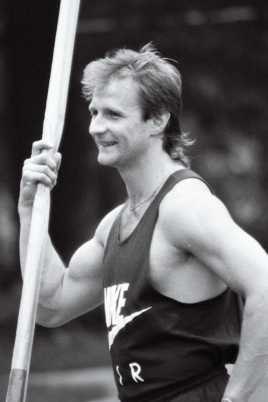 Odaviskaja Marek Kaleta.