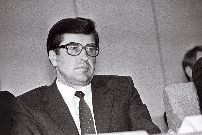 A. Gorbunovs