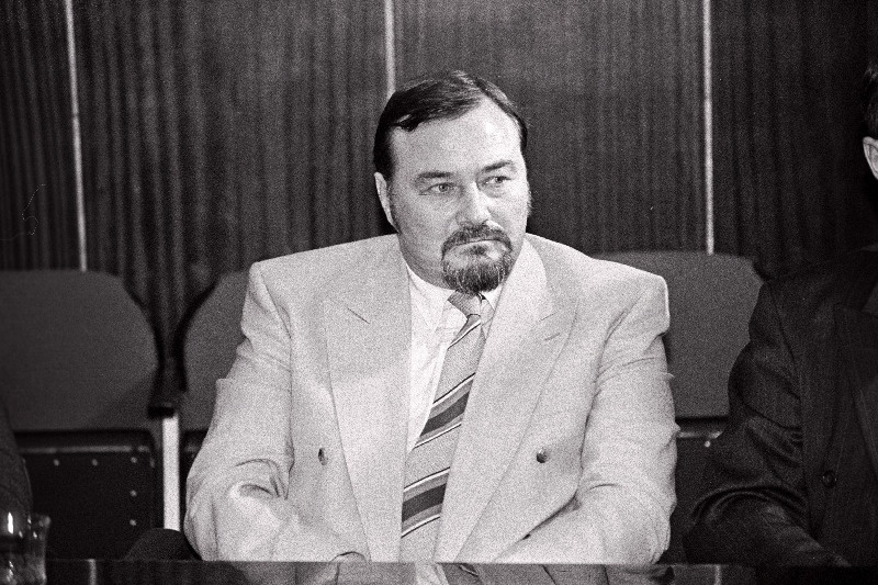 Arvo-Jürgen Alas.