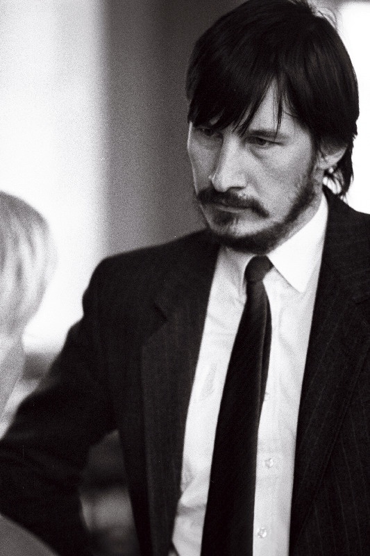 EV Valitsuse alatine esindaja Leedu Vabariigis Mart Tarmak.