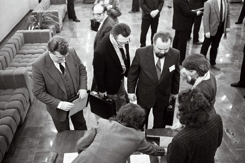 Fuajees - E. Savisaar, Ü. Nugis jt.