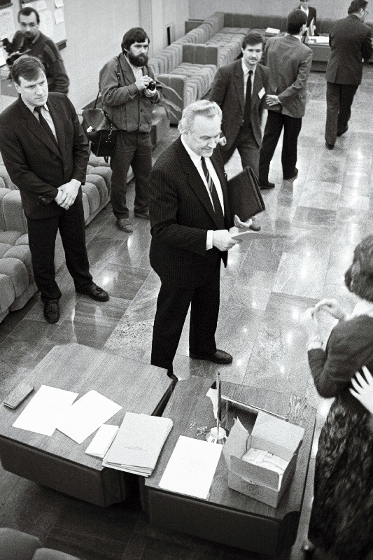 Fuajees - A. Rüütel.