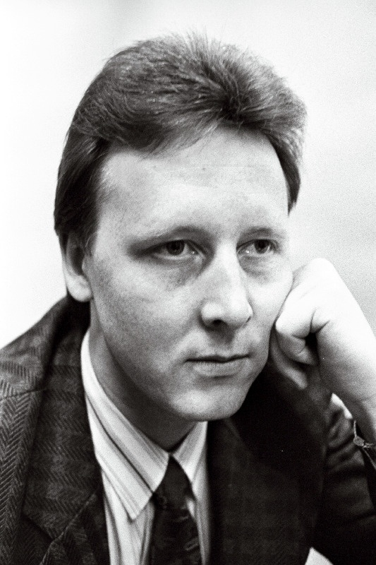Walko. direktor Sander Karu.