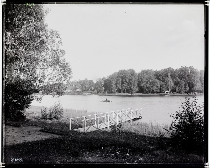 Erastvere mõis