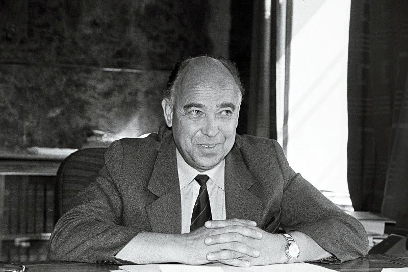 Rein Miller