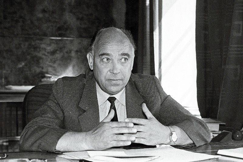 Rein Miller