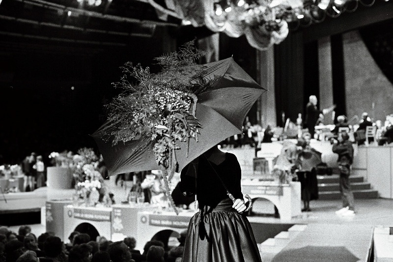 Lilleseadjate rahvusvaheline konkurss.