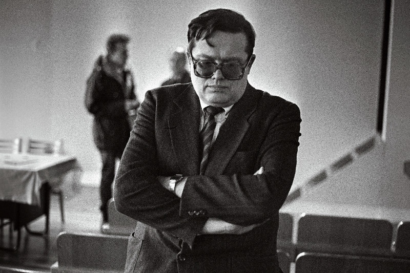 Raik Saart.