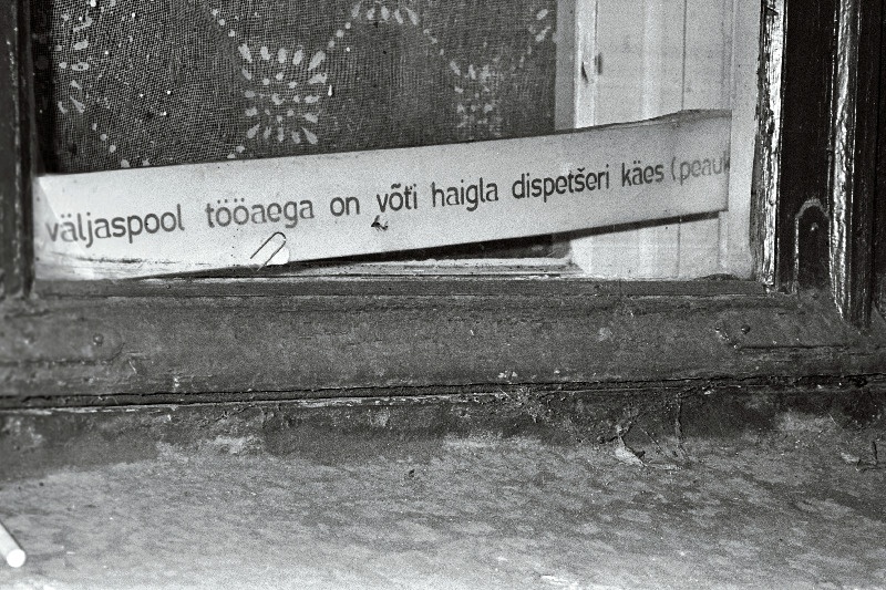 Lahkla lahtioleku ajad.
