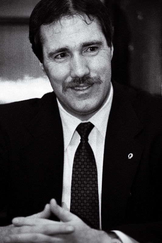 USA Noorte Kaubanduskoja president Greg Thomas.