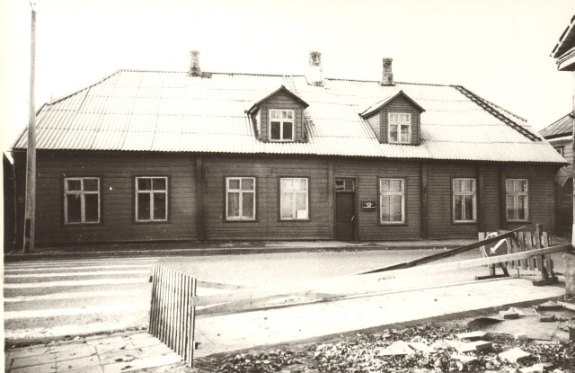 foto, Tallinna t. algus Paides