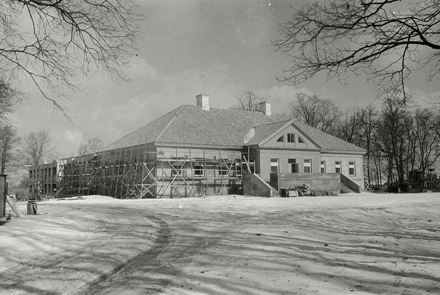 Lääne-Viru county Haljala county Essu village
