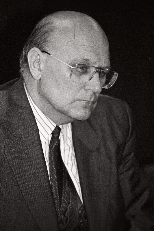 Arvo Niitenberg