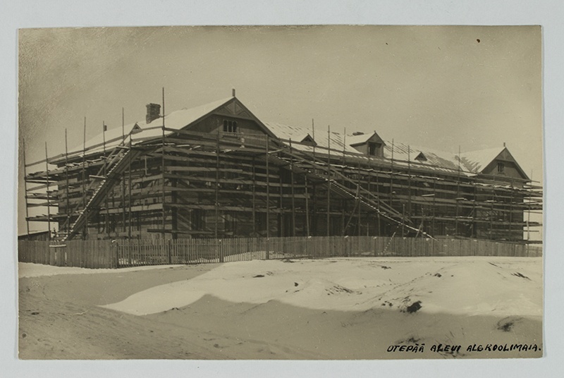 Otepää algkoolimaja