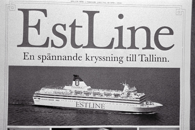 Estline