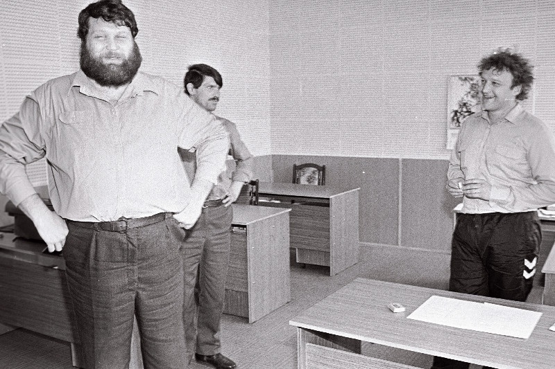 Jevgeni Gogan Moskvas.
