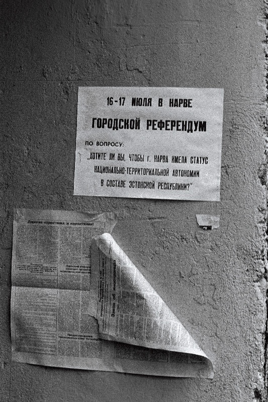 Referendum Narvas.